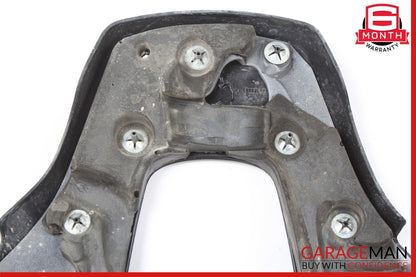 2014-2019 MASERATI GHIBLI V6 ENGINE MOTOR COVER OEM