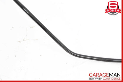 10-16 Porsche Panamera 970 Fuel Pipe Line 97020125500 OEM