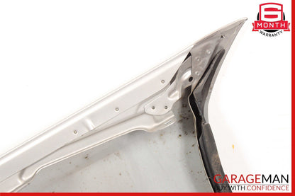 03-09 Mercedes W211 E350 E500 E55 AMG Front Right Side Wing Fender Panel OEM