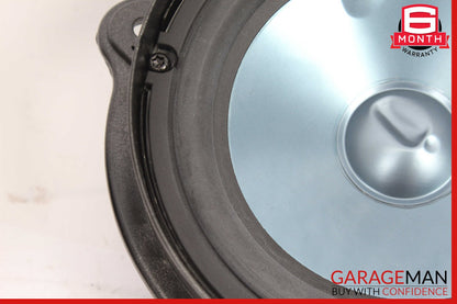 06-11 Mercedes W219 CLS550 CLS500 CLS63 Front & Rear Right Door Speaker Set OEM