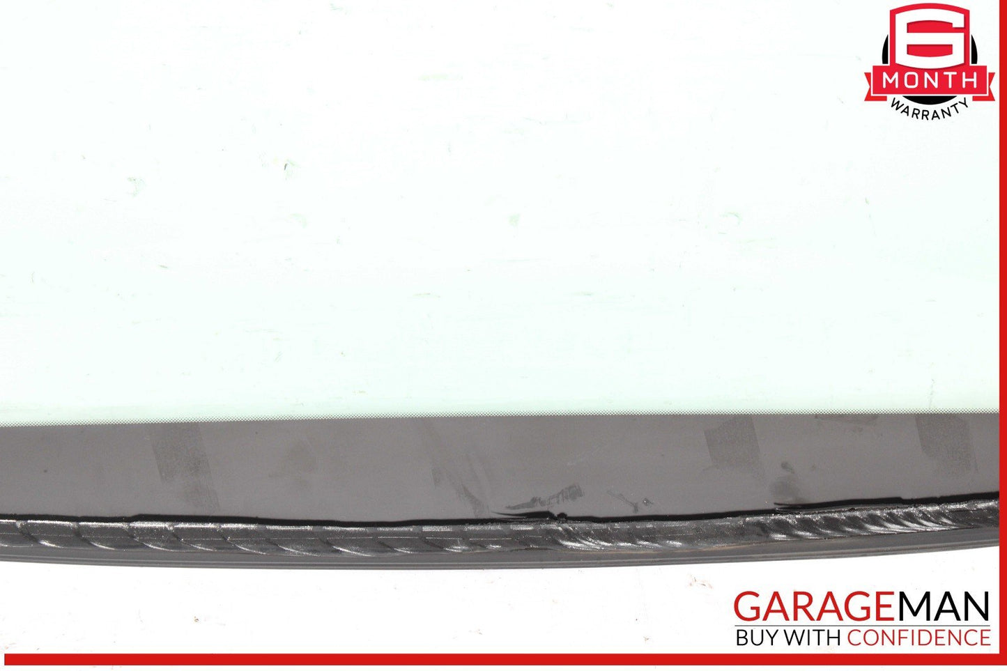 10-12 Mercedes X204 GLK350 Front Windshield Wind Shield Window Glass OEM