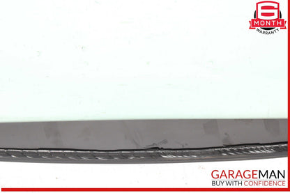 10-12 Mercedes X204 GLK350 Front Windshield Wind Shield Window Glass OEM