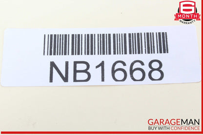 07-09 Mercedes W211 E350 E550 Front Left Side Door Mirror Rear View OEM