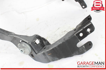 06-11 Mercedes W219 CLS63 AMG CLS500 Front Right Bumper Headlight Bracket OEM