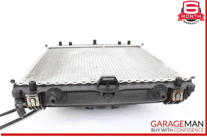 97-04 Porsche Boxster S 986 Carrera 911 996 Right Radiator A/C Condenser Fan OEM