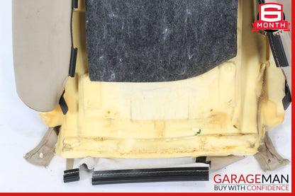 05-11 Cadillac STS Front Right Top Upper Seat Cushion OEM