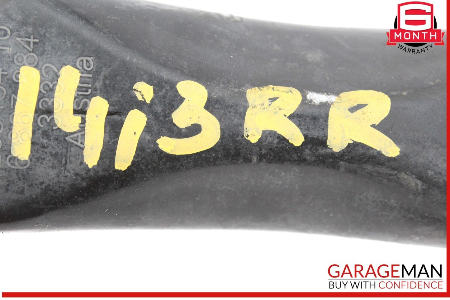 14-21 BMW i3 Rear Right Passenger Side Suspension Lower Control Arm 6867884 OEM