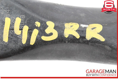 14-21 BMW i3 Rear Right Passenger Side Suspension Lower Control Arm 6867884 OEM
