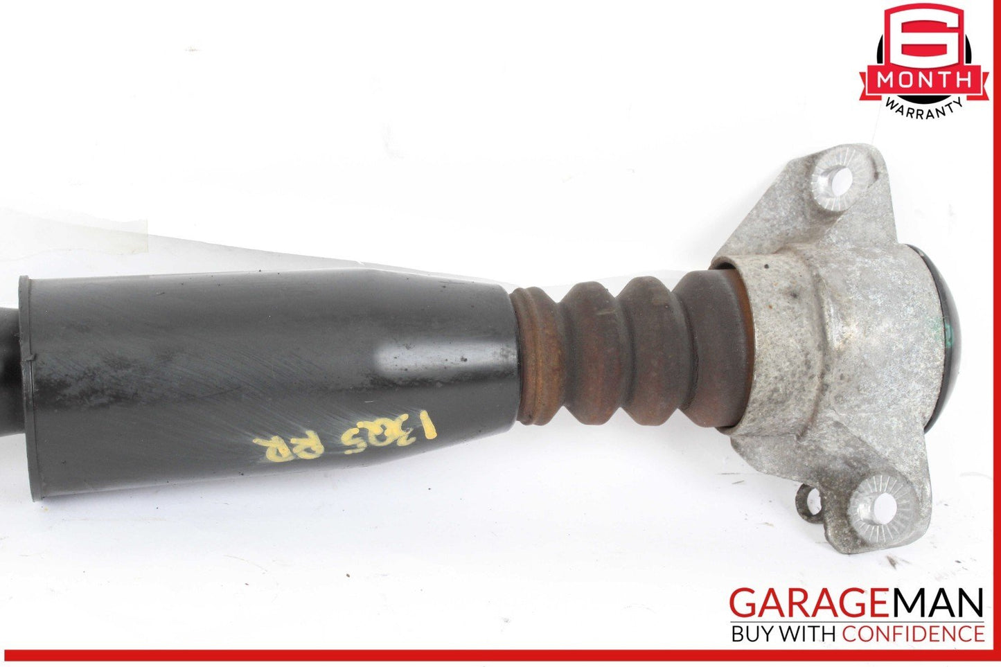 13-17 Audi Q5 Rear Left and Rear Right Passenger Side Shock Strut Absorber Set