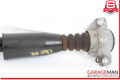 13-17 Audi Q5 Rear Left and Rear Right Passenger Side Shock Strut Absorber Set