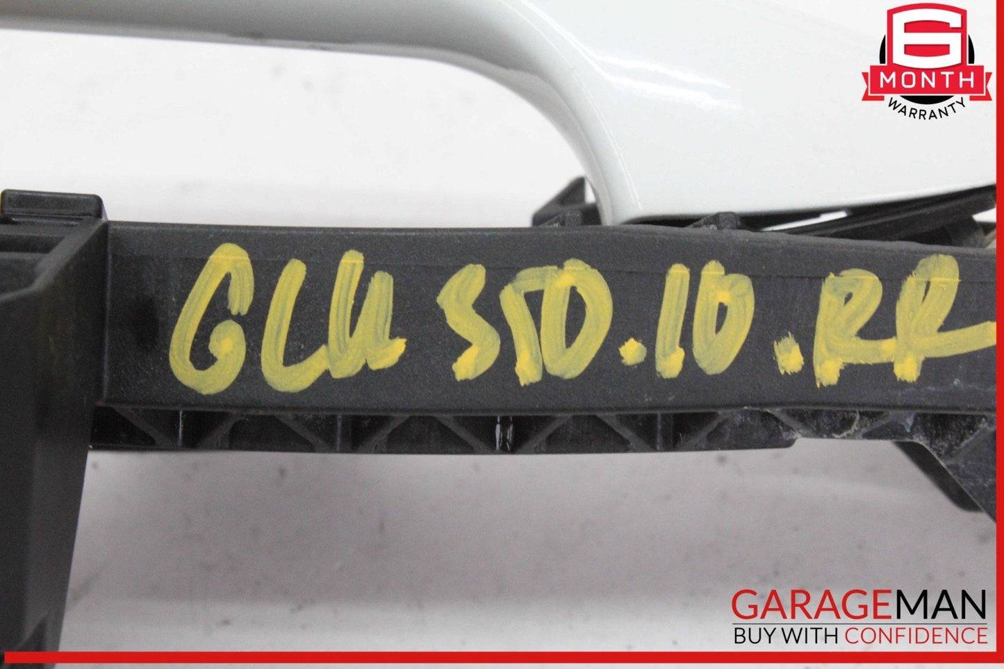 10-15 Mercedes X204 GLK350 4MATIC Right Passenger Side Exterior Door Handle OEM