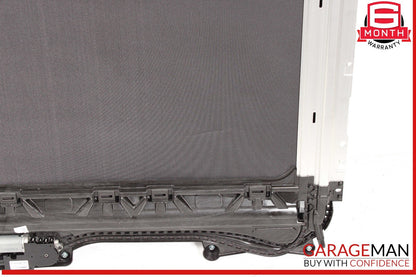 16-22 BMW X1 F48 Panoramic Sunroof Glass Panel Assembly OEM