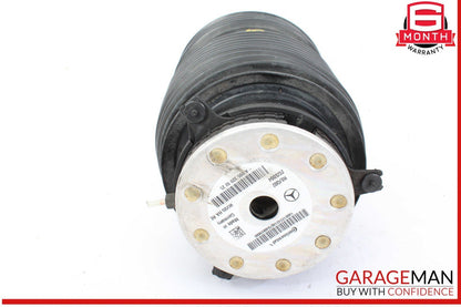 15-21 Mercedes W205 C300 Rear Left and Right Side Air Spring Suspension Bag OEM