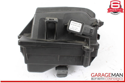 12-17 Mercedes W216 CL550 Air Intake Cleaner Box Left 2780900101 OEM