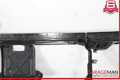 06-10 Mercedes W251 R350 Front Radiator Core Support Headlight Bracket Assembly