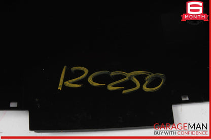 Mercedes-Benz C250 Unknown 2129003103/ A2129003103/ A 212 900 31 03, 2129003503/ A2129003503/ A 212 900 35 03 OEM