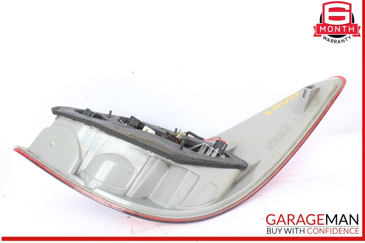 06-10 Mercedes W251 R500 R350 R320 Rear Right Passenger Side Tail Light Lamp OEM