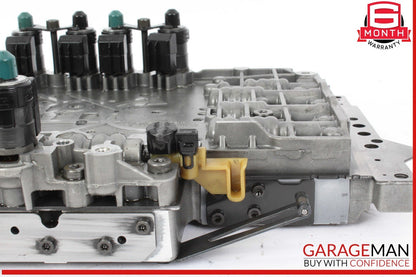 Mercedes S550 SL500 CLK350 722.9 G Tronic Transmission Valve Body 7G 2202771301
