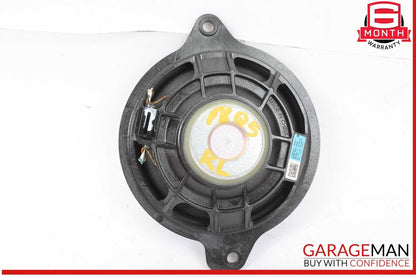 18-24 Audi Q5 Front Left and Front Right Side Upper Door Audio Sound Speaker OEM