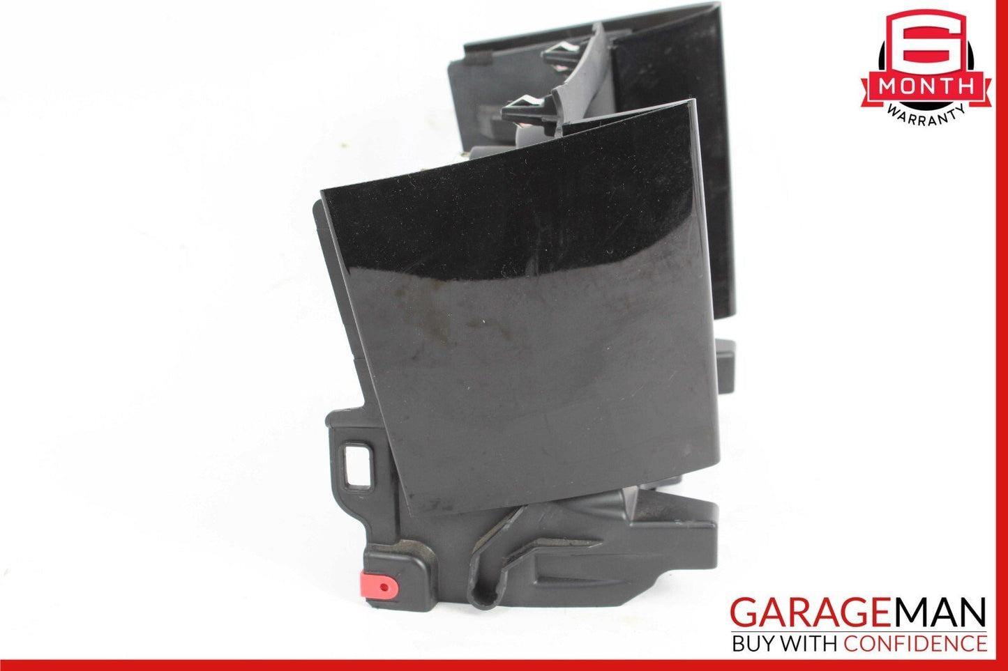 14-17 Mini Cooper Hardtop Instrument Console Carrier Panel 9267656-07 OEM