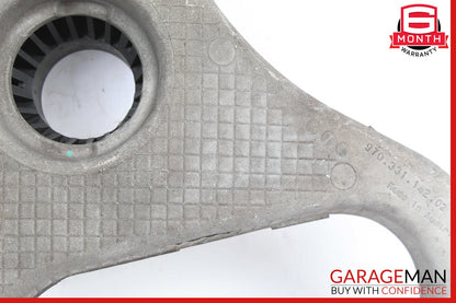 10-16 Porsche Panamera 970 Lower Control Arm Rear Right Passenger Side OEM