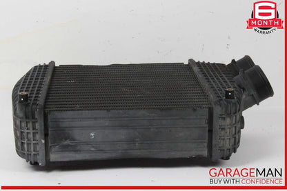 14-24 Maserati Ghibli 3.0L Right Side Turbocharger Intercooler 16474840 OEM