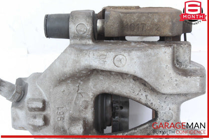 08-17 Mercedes W207 E350 C350 Rear Left & Right Brake Calipers Set of 2 Pc OEM
