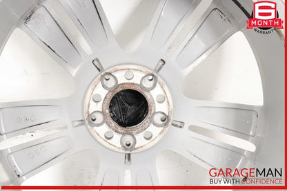 06-12 Mercedes X164 GL350 GL450 ML350 Wheel Rim 8.5Jx20H2 ET56 OEM