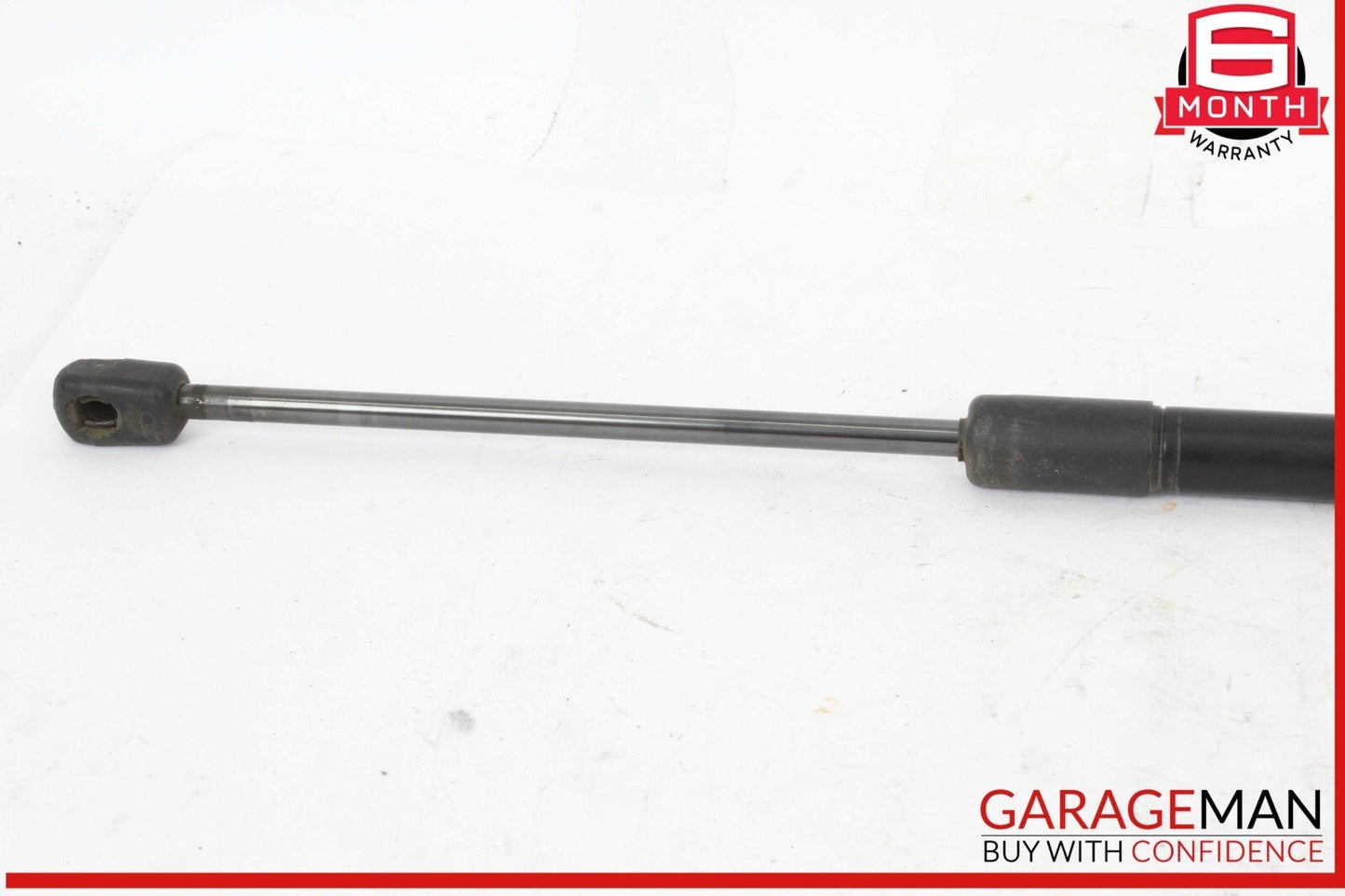 10-16 Mercedes W212 E350 Bluetec Front Left and Right Hood Shock Strut Set of 2