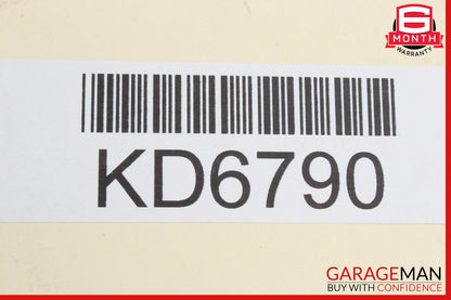 08-14 Mercedes W204 C300 C250 C350 Rear Right Side Door Lock Latch Actuator OEM
