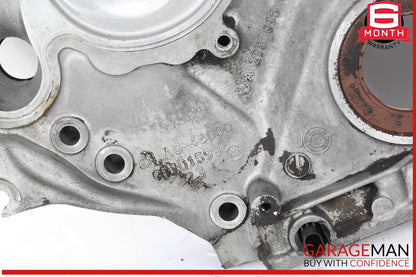 11-20 Mercedes X166 GL450 4MATIC SL550 M278 Engine Timing Cover 2780150200 OEM