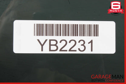 14-19 Mercedes W117 CLA250 Rear Right Passenger Door Window Auto Glass Panel OEM