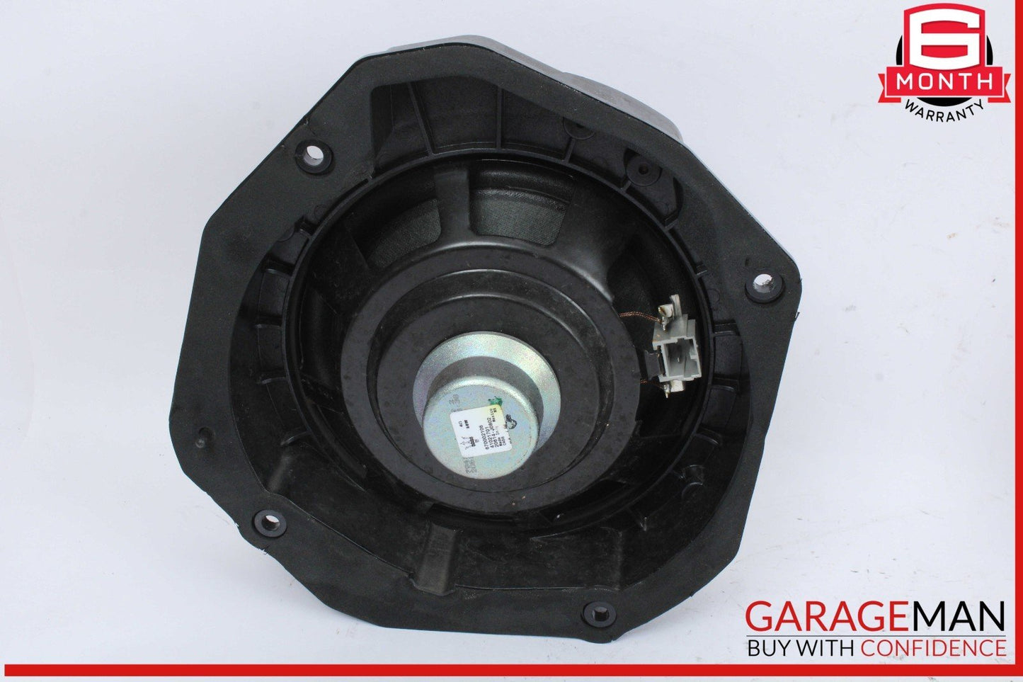 14-17 Maserati Ghibli Front or Rear Side Door Audio Sound Speaker Set OEM