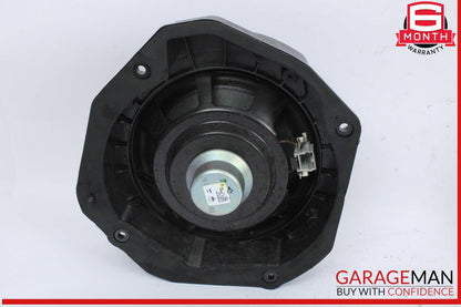 14-17 Maserati Ghibli Front or Rear Side Door Audio Sound Speaker Set OEM