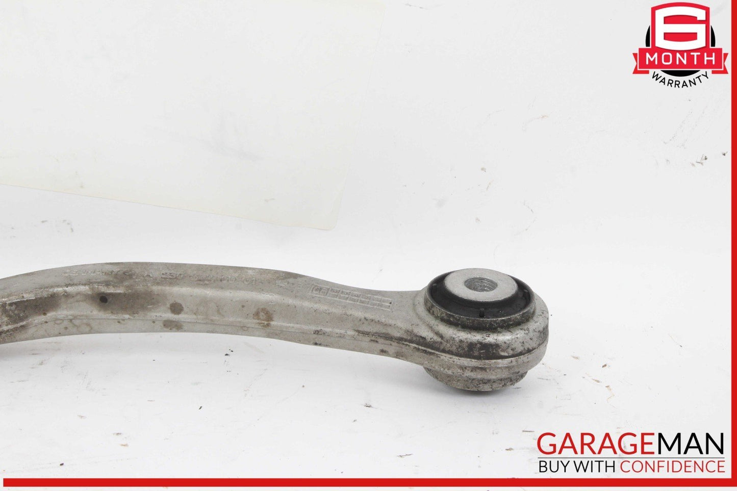 03-11 Mercedes W211 E550 CLS550 SL500 Rear Left Side Upper Lateral Control Arm