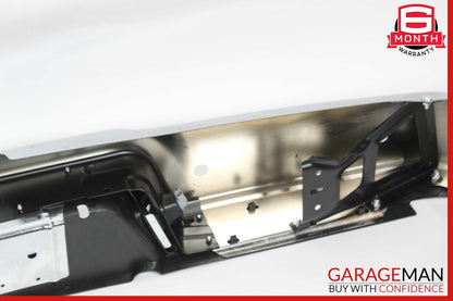 19-22 Dodge Ram 1500 Rear Bumper Cover Panel Assy Chrome OEM