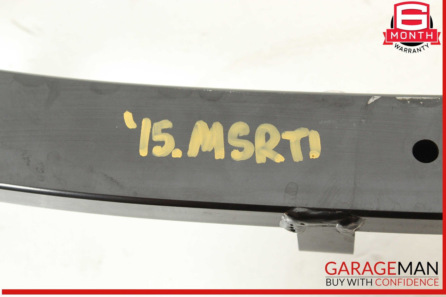 14-22 Maserati Ghibli M157 Front Suspension Strut Tower Bar Brace OEM