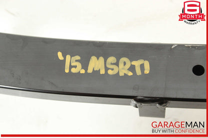 14-22 Maserati Ghibli M157 Front Suspension Strut Tower Bar Brace OEM