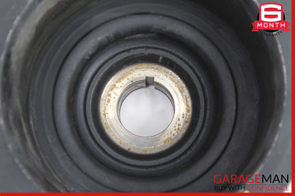 12-20 Mercedes S550 E550 SL550 GL450 Crankshaft Pulley Harmonic Damper