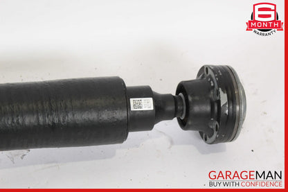17-23 Alfa Romeo Stelvio Rear Axle Driveshaft Drive Shaft Propeller OEM