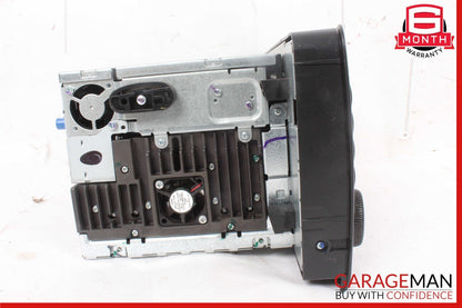06-08 Mercedes X164 GL450 ML550 Command Head Unit Navigation Radio CD Player OEM