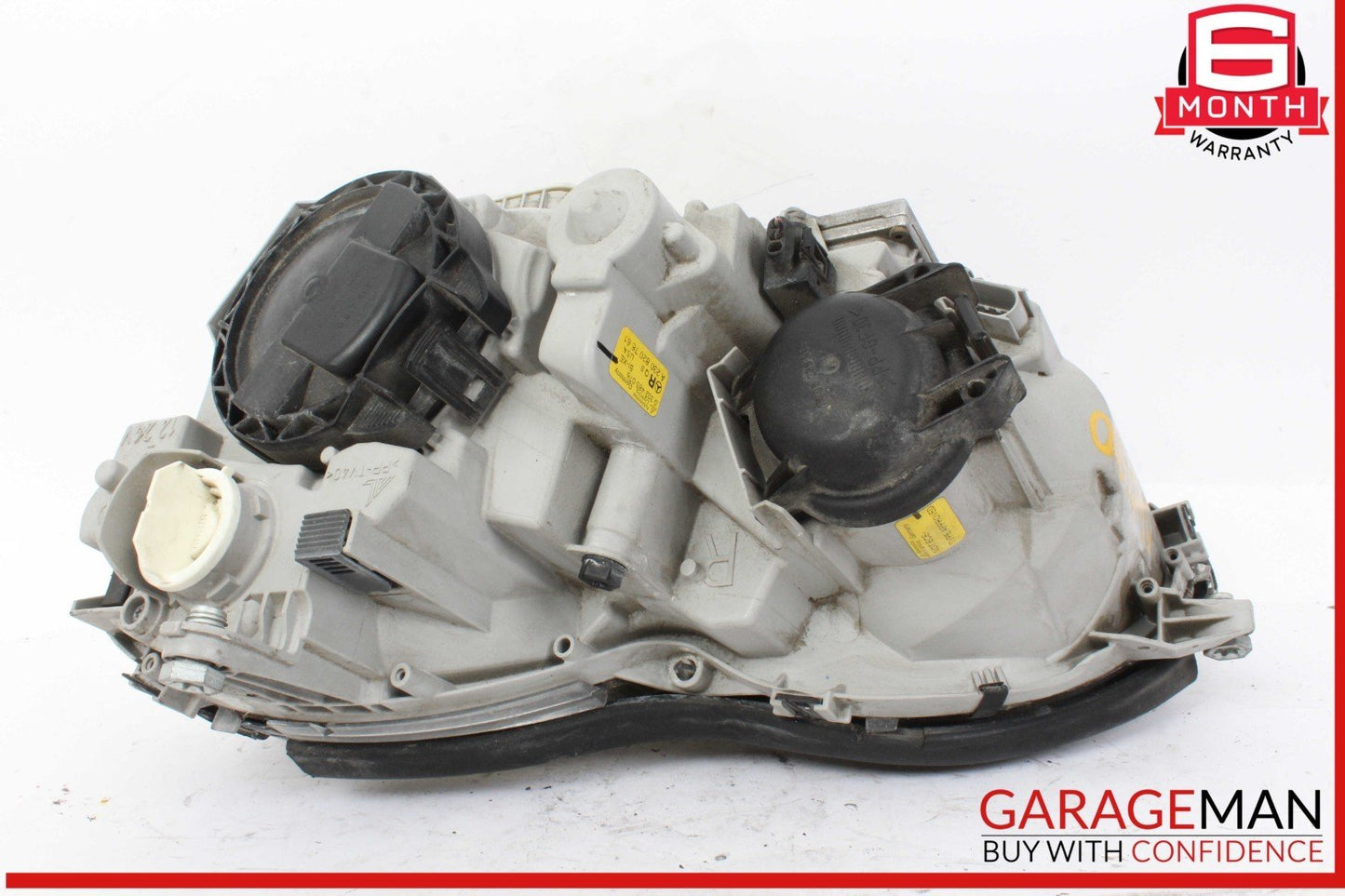 03-08 Mercedes W215 CL500 Front Right Passenger Side Headlight Lamp Bi Xenon OEM
