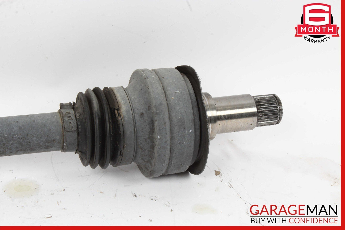 10-17 Mercedes W212 E350 4Matic Rear Right / Left Axle CV Half Shaft Driveshaft