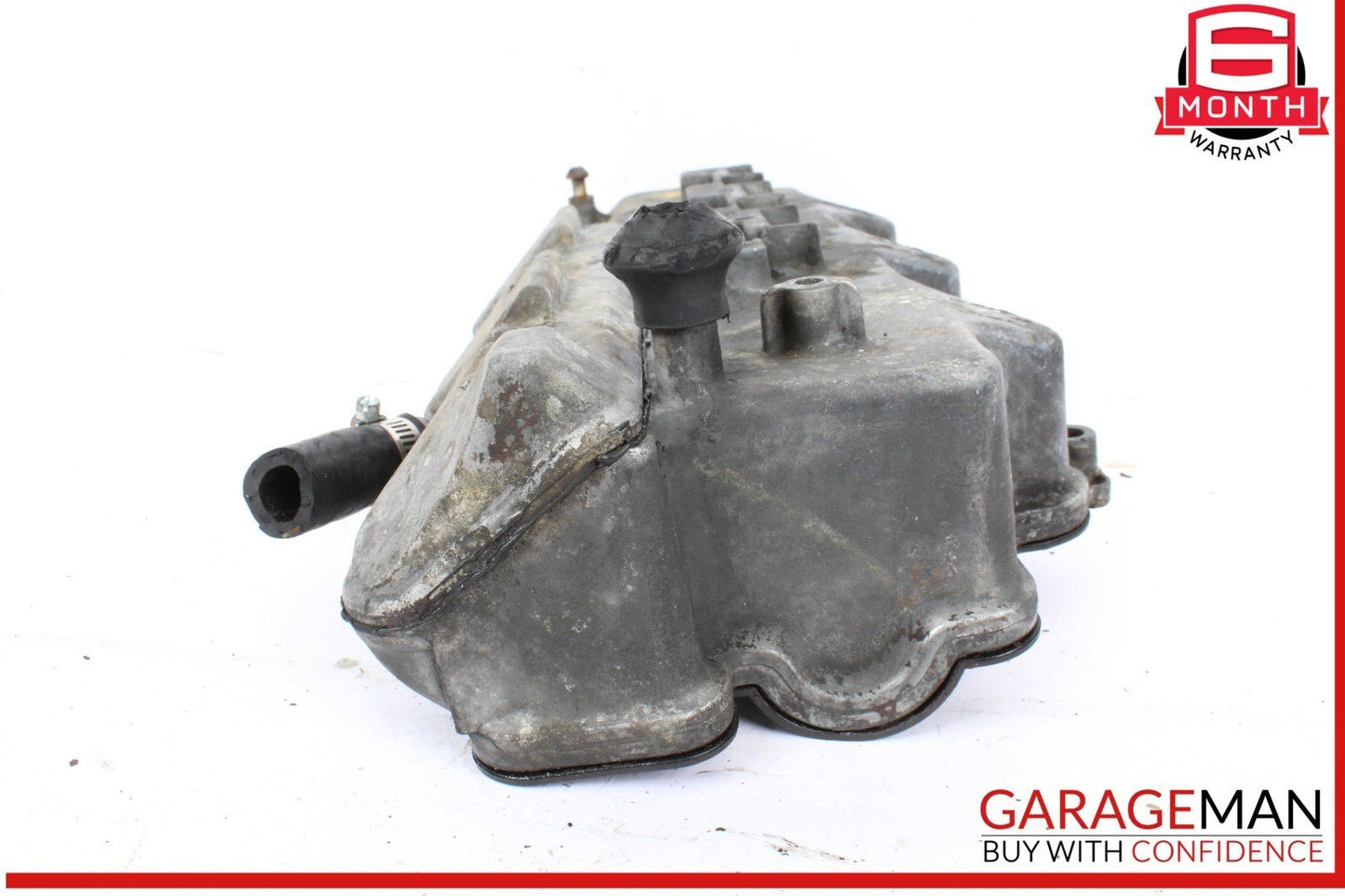 98-05 Mercedes W203 C32 AMG Right Side Engine Motor Cylinder Head Valve Cover