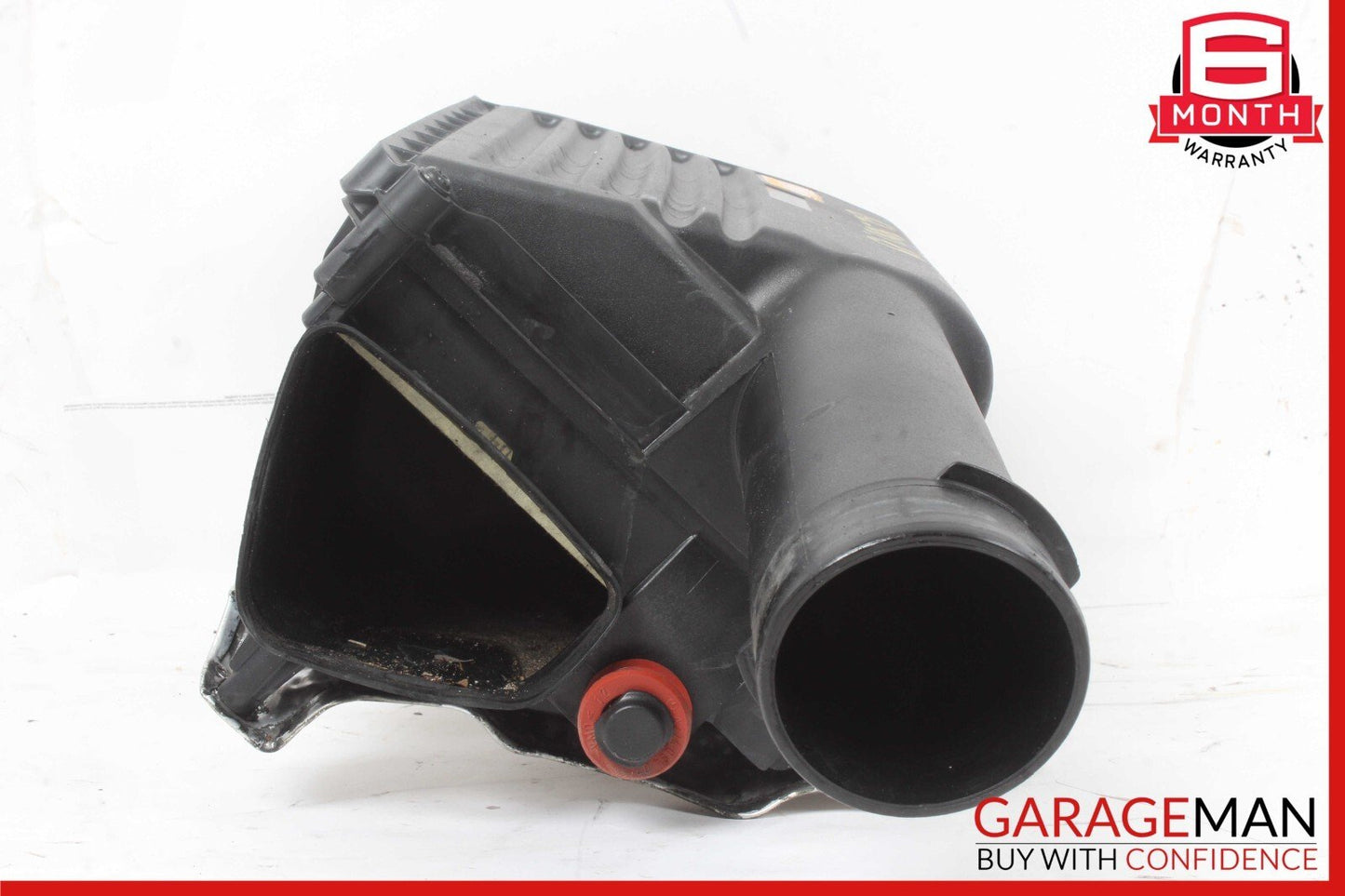 15-20 Mercedes X253 SLC300 C300 2.0L Air Intake Cleaner Filter Housing Box OEM