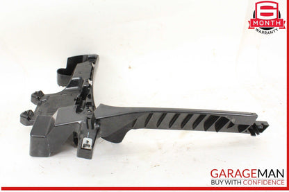 14-18 BMW X5 Rear Left Driver Side Corner Bumper Mount Support Bracket 7294389