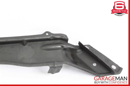 03-12 Mercedes R230 SL550 SL55 AMG Front Top Radiator Support Frame Bracket OEM