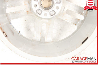 12-18 Audi A7 Wheel Rim 8J x 18H2 4G0601025 OEM