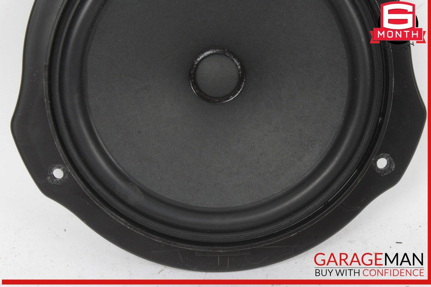 12-16 Mercedes W166 ML350 4MATIC Front / Rear Right & Left Side Audio Speakers