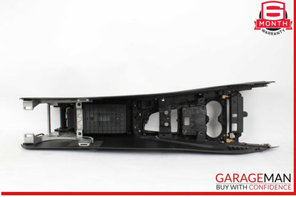 17-24 Audi A4 Allroad Center Console Storage Compartment w/ Arm Rest Armrest OEM